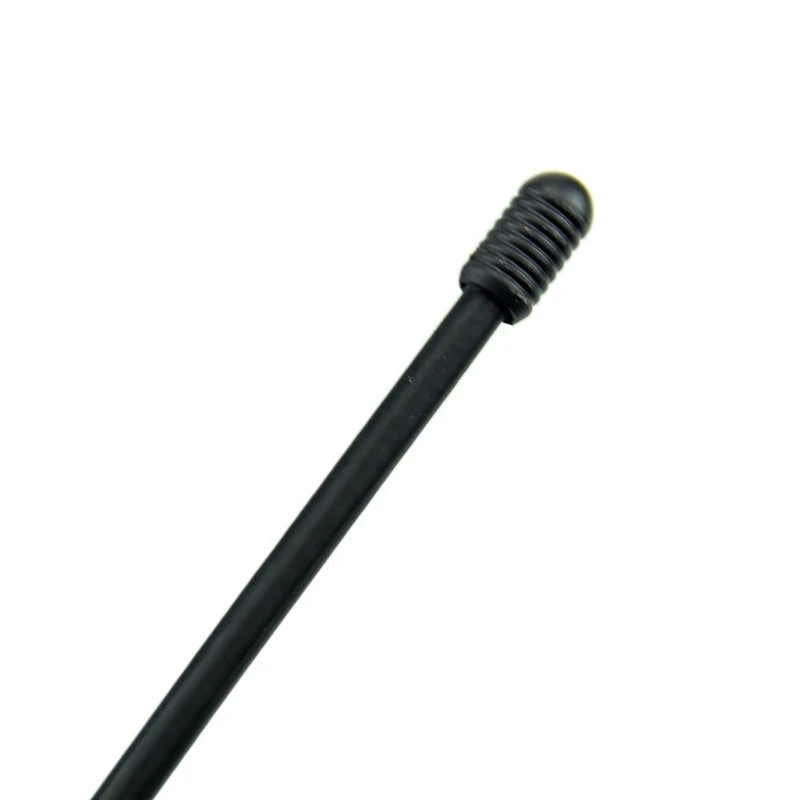 

Black NA-701 High Gain SF SMA-Female Radio Antenna For KG-UV Baofeng UV-5R