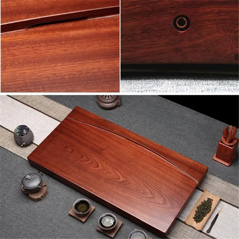 

Container High De China Serving Keukenhulpjes Teaware Te Chino Sunum Tepsi Table Set Holder Gongfu Kung Fu Chinese Tea Tray