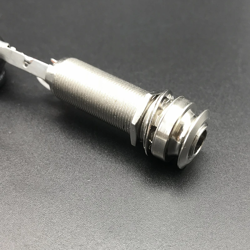 4 полосным EQ 7545R гитары предусилитель пьезо пикап усилитель эквалайзер