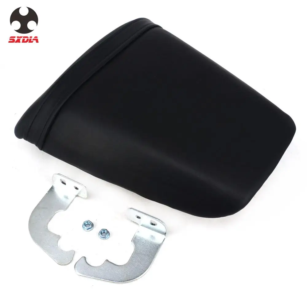 Мотоциклетная уличная велосипедная задняя Пассажирская подушка кожаный чехол
