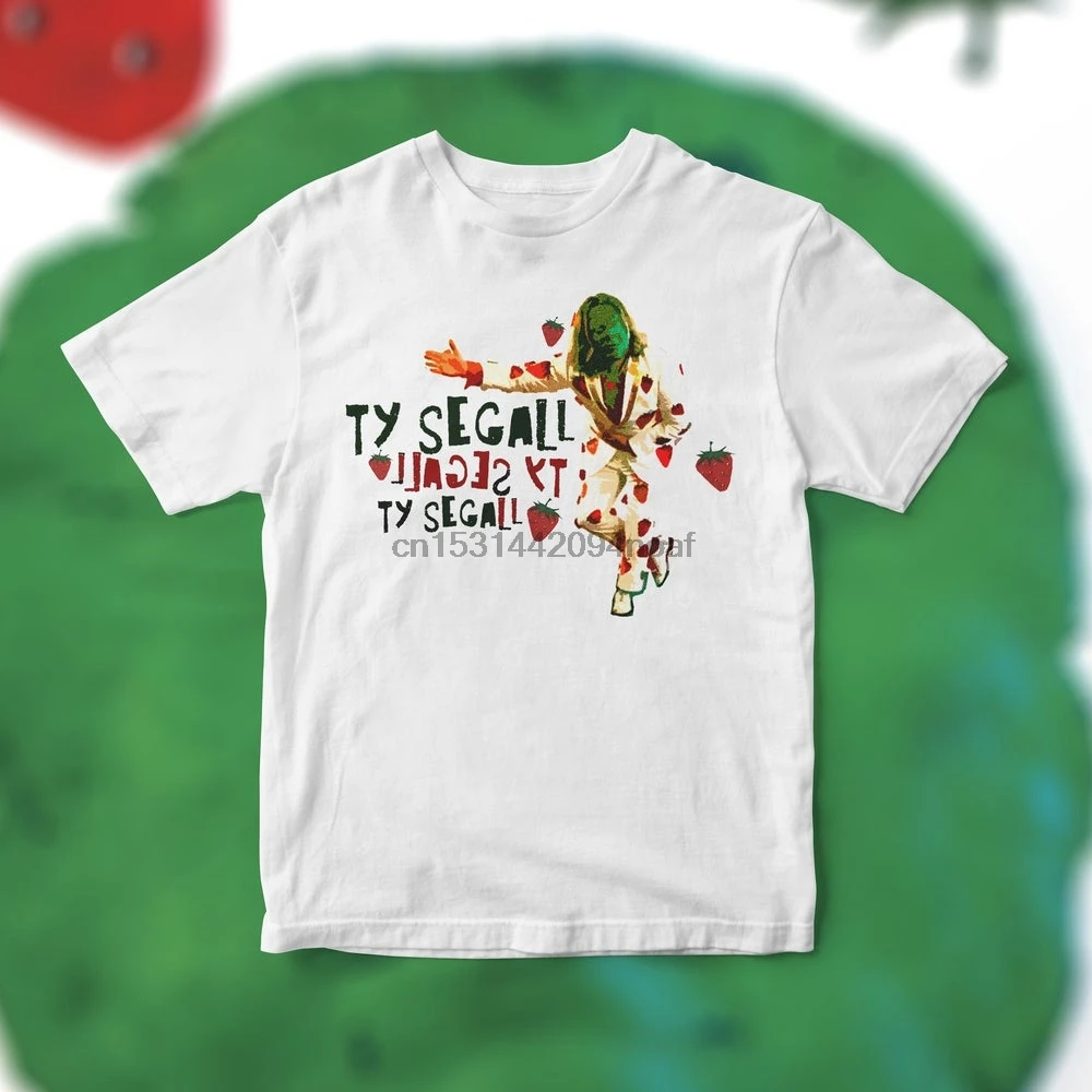 

Футболка Ty Segall