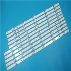 Префект Замена 55LB650V 55LB5900 светодиодный полоса для LG Innotek drt 3,0 55 