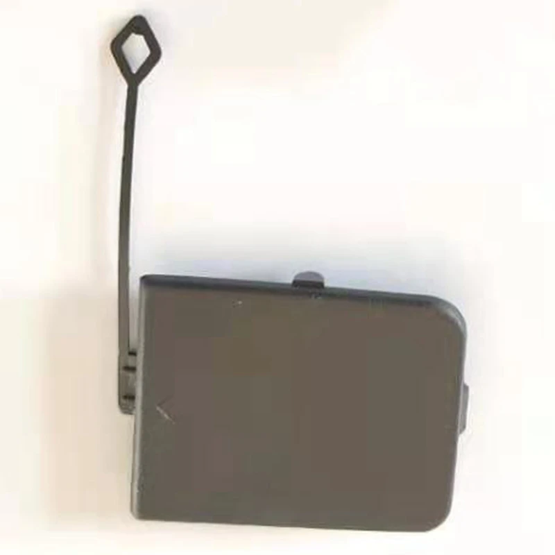 

for-BMW X1 E84 2012/07-2015 O/S REAR BUMPER RIGHT TOW HOOK COVER 7303816