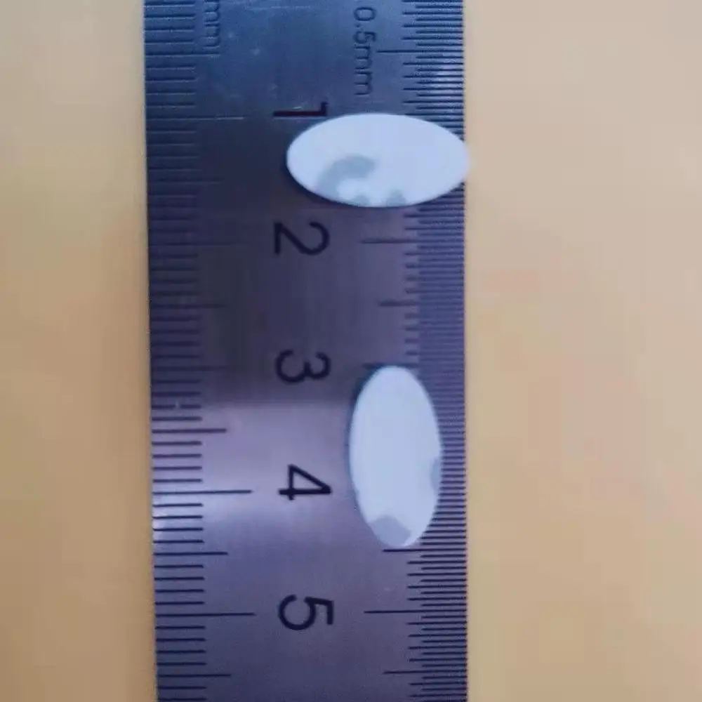 

7,2 мм, 14,3 мм, овальная металлическая алюминиевая эмблема, символ логотипа для hyundai kia, чехол-брелок для дистанционного управления