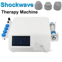 shockwave therapy machine tennis elbow pain relief massager body relax health care massage shock wave ed treat home use devices