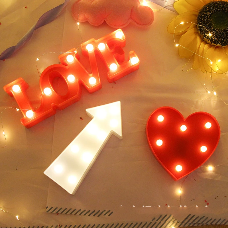 Светодиодная лампа в виде фламинго единорога Рождественская елка для вечерние