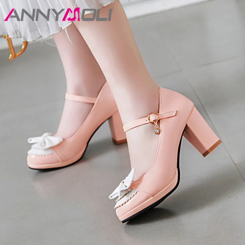 Meotina/женские туфли лодочки на высоком каблуке свадебные из лакированной кожи