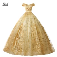 bm ball gown quinceanera dresses prom dress luxury appliques formal ball gown vintage pageant gown vestidos de 15 anos bm669