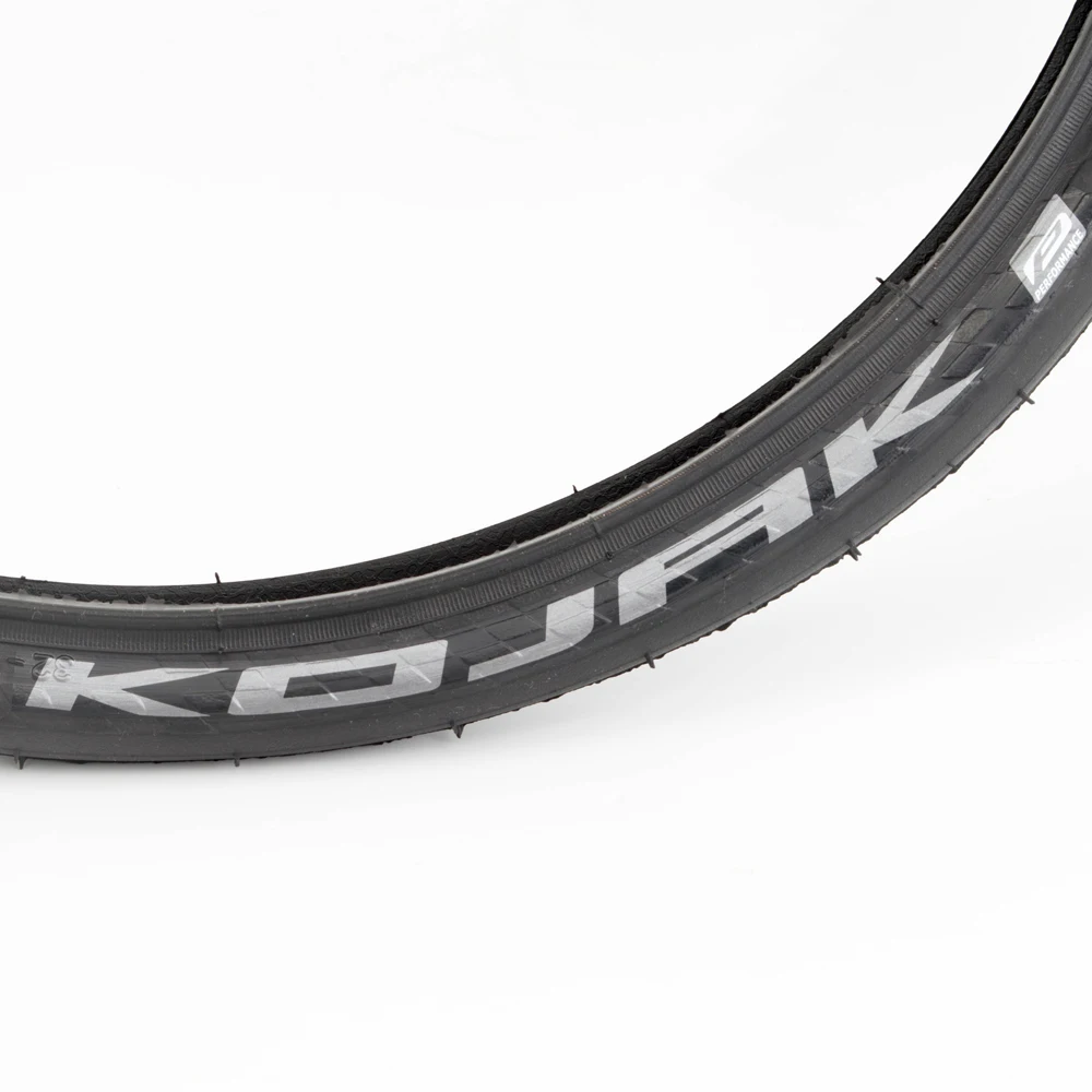 Schwalbe Kojak велосипедные шины проволочные 349 16*1 1/4 для Brompton 3Sixty 360