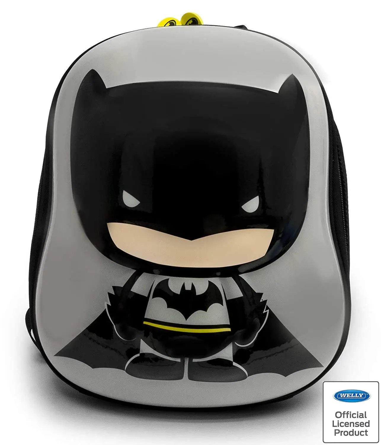 Рюкзак в детский сад с Бэтменом сумка Детский рюкзак для мальчиков и девочек