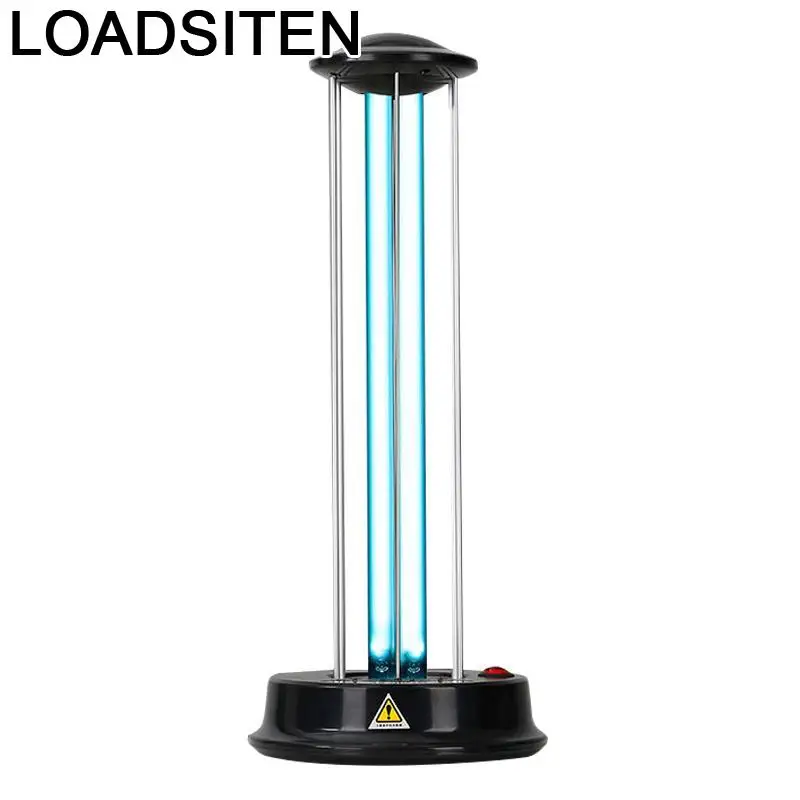 Ультрафиолетовая лампа Uv c Uvb ультрафиолетовая ультрафиолетового излучения