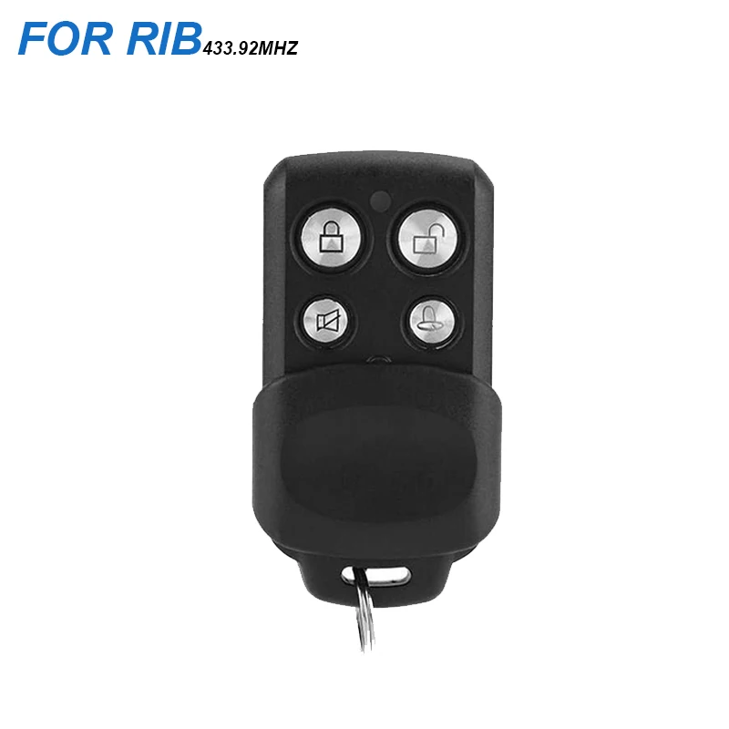 Пульт дистанционного управления для гаражной двери клон RIB SUN T433-2CH T433-4CH MOON 433-1 433-2