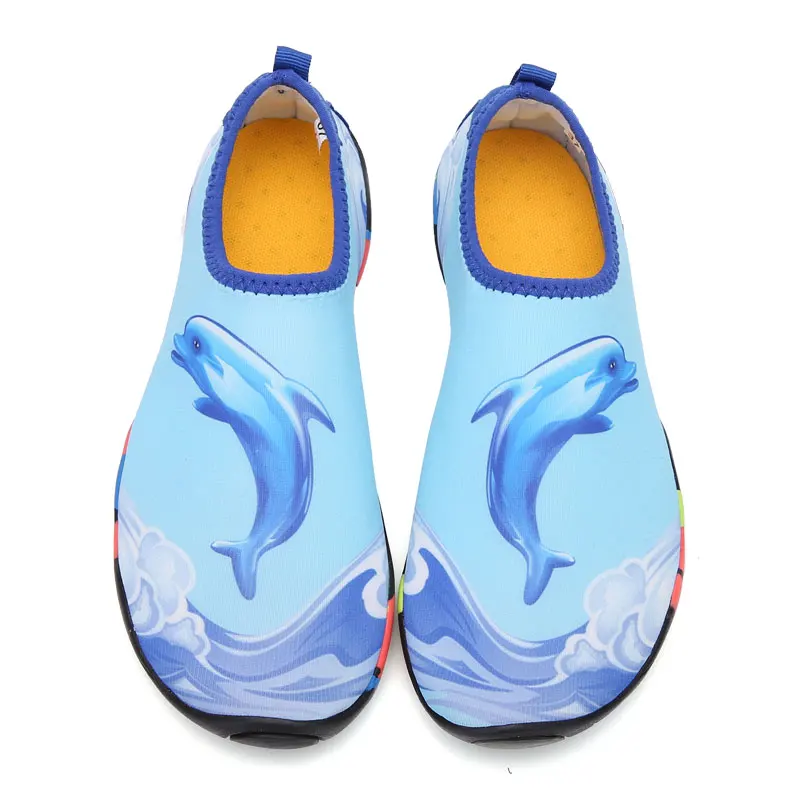 

2021 Men and women swimming shoes, wading shoes, diving boots, snorkeling shoes, fitness shoes, outdoor beach shoes