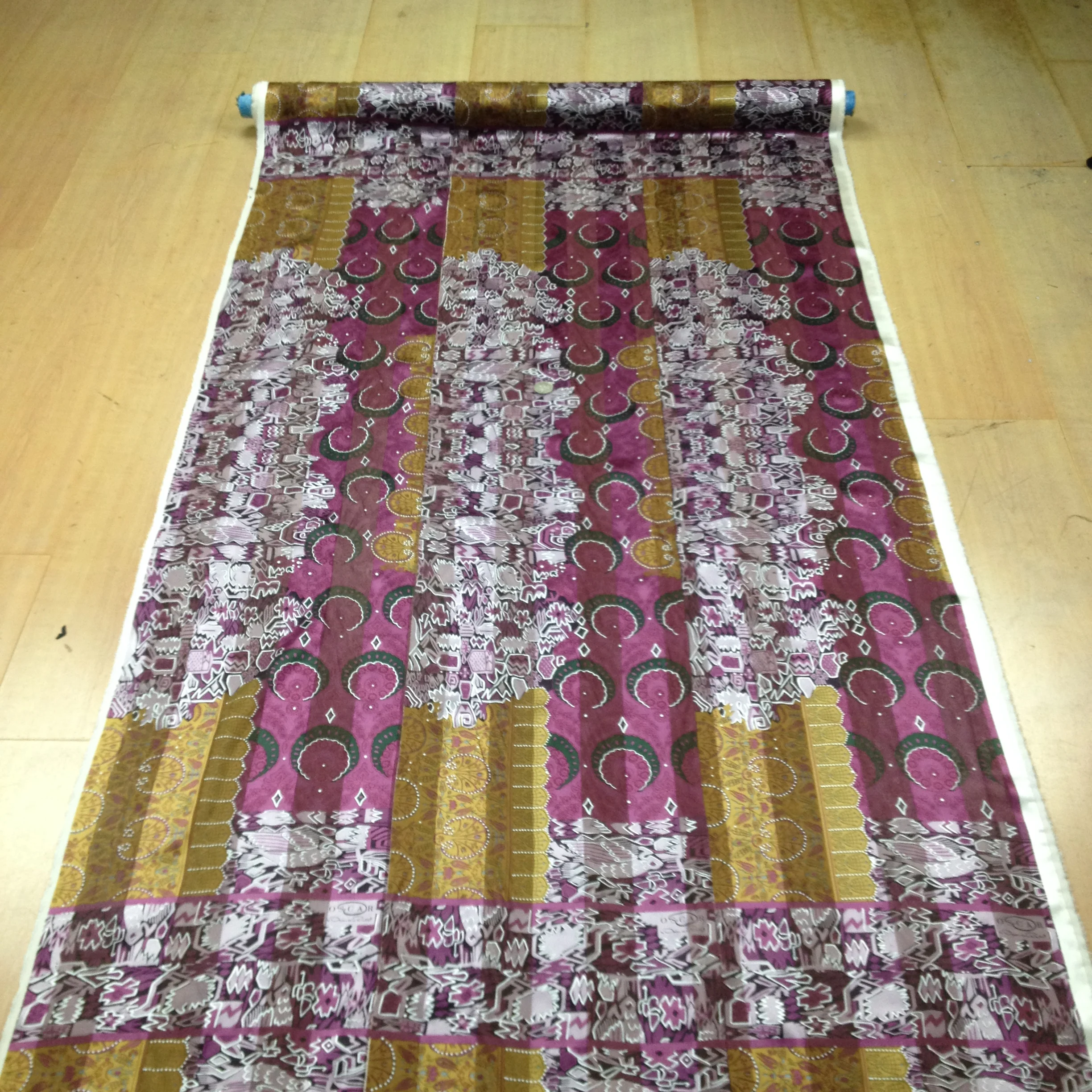 

sell by 6m,width:90cm,thickness:9mm,#D648,100% silk fabric CHIFFON-CHARMEUSE