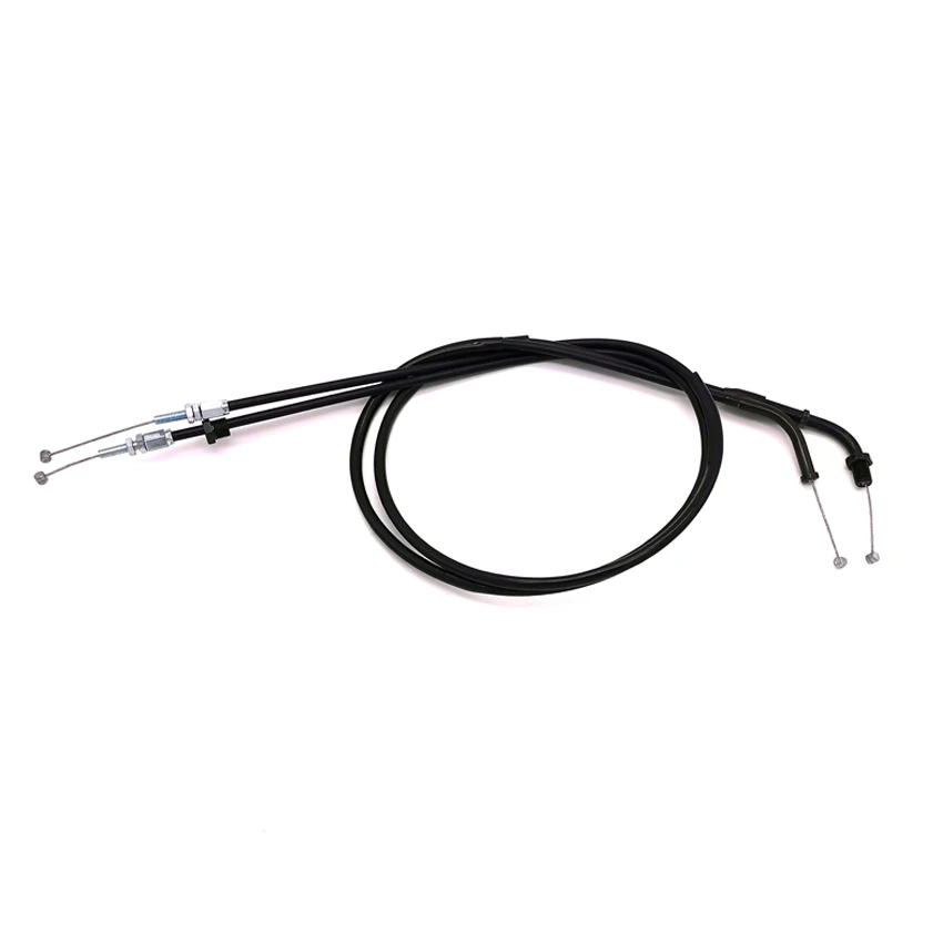 Трос дроссельной заслонки для мотоцикла Honda VT750C VT750C2 VT750C3 NV400 (NC40) Shadow 400 A.C.E. 1998-2003