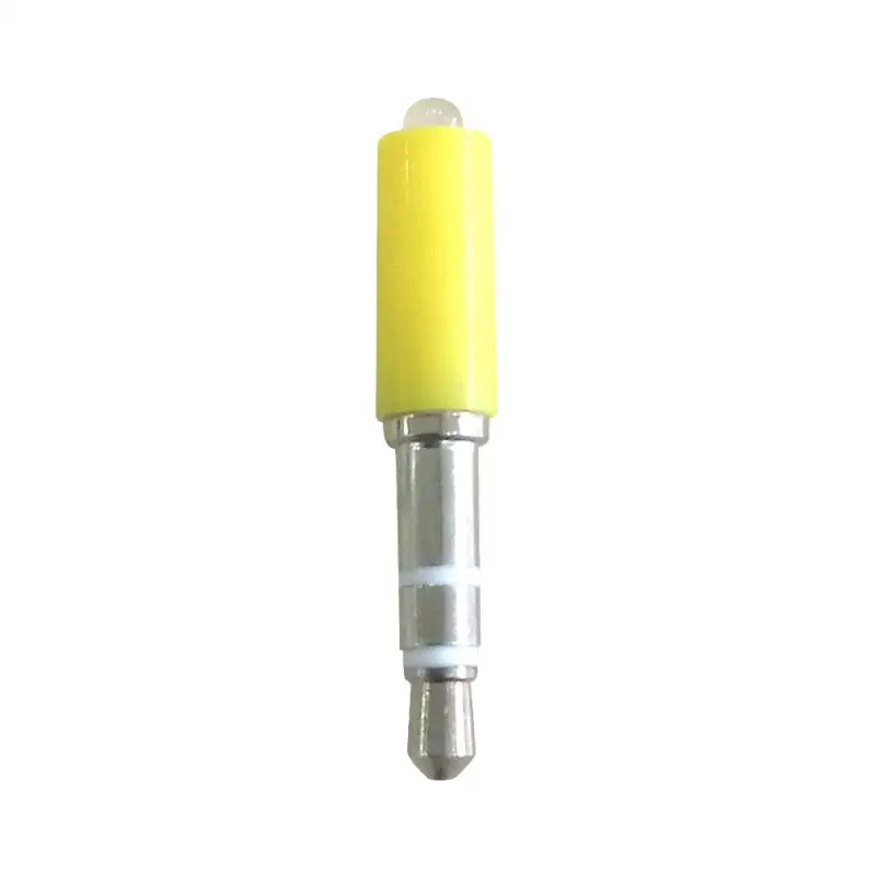 3.5mm Remote Control Infrared Transmitter Mobile Phone Universal Wireless TV Air Conditioner Random Color | Мобильные телефоны и