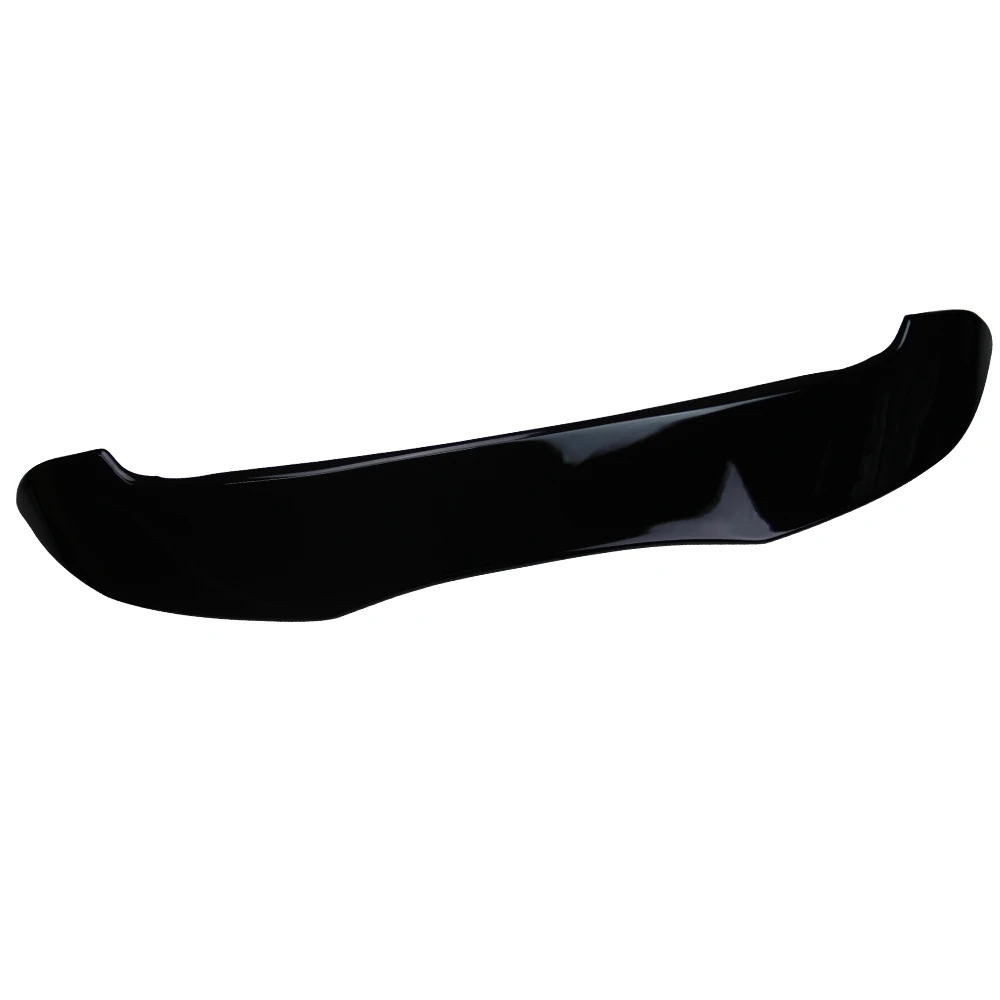 

Задний спойлер для Suzuki S-Cross SX4, ABS, крыло, губа багажника, хвостовой спойлер, черный блеск, украшение, автомобильные аксессуары 2014 2015 2016 2017+