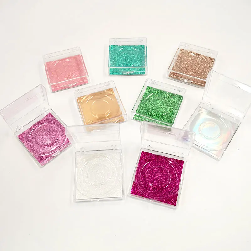 20 шт. пластиковые коробки для хранения ресниц | Красота и здоровье