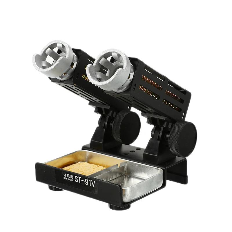 Подставка для паяльника стабильная сварочная подставка Портативная