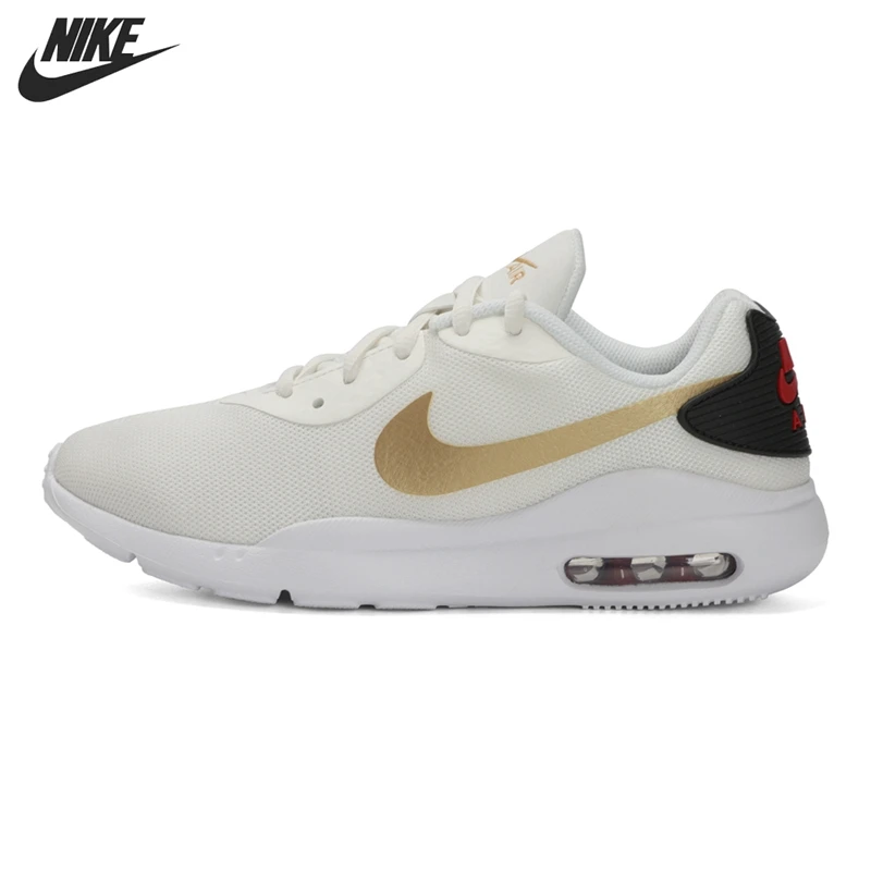Новые оригинальные Кроссовки NIKE WMNS AIR MAX OKETO женские кроссовки для бега | Спорт и