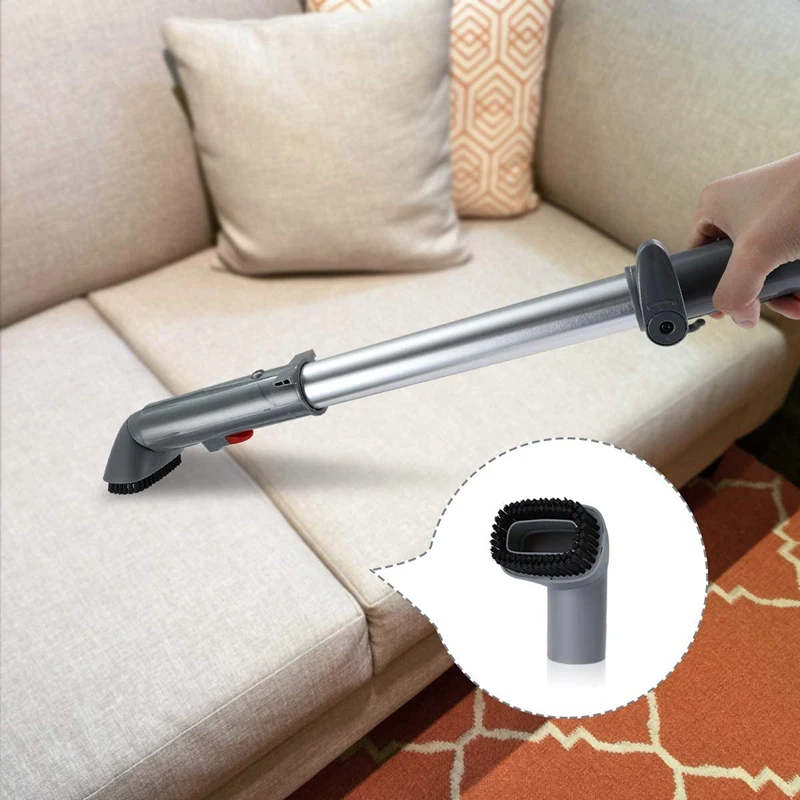 Щётка для инструментов и пыли акулы навигатор подъемный пылесос подходит