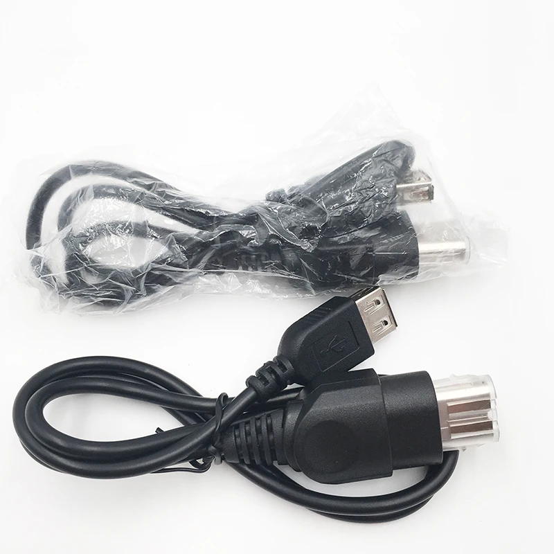 70 см USB Женский адаптер кабель для оригинального xbox конвертер шнур совместимый