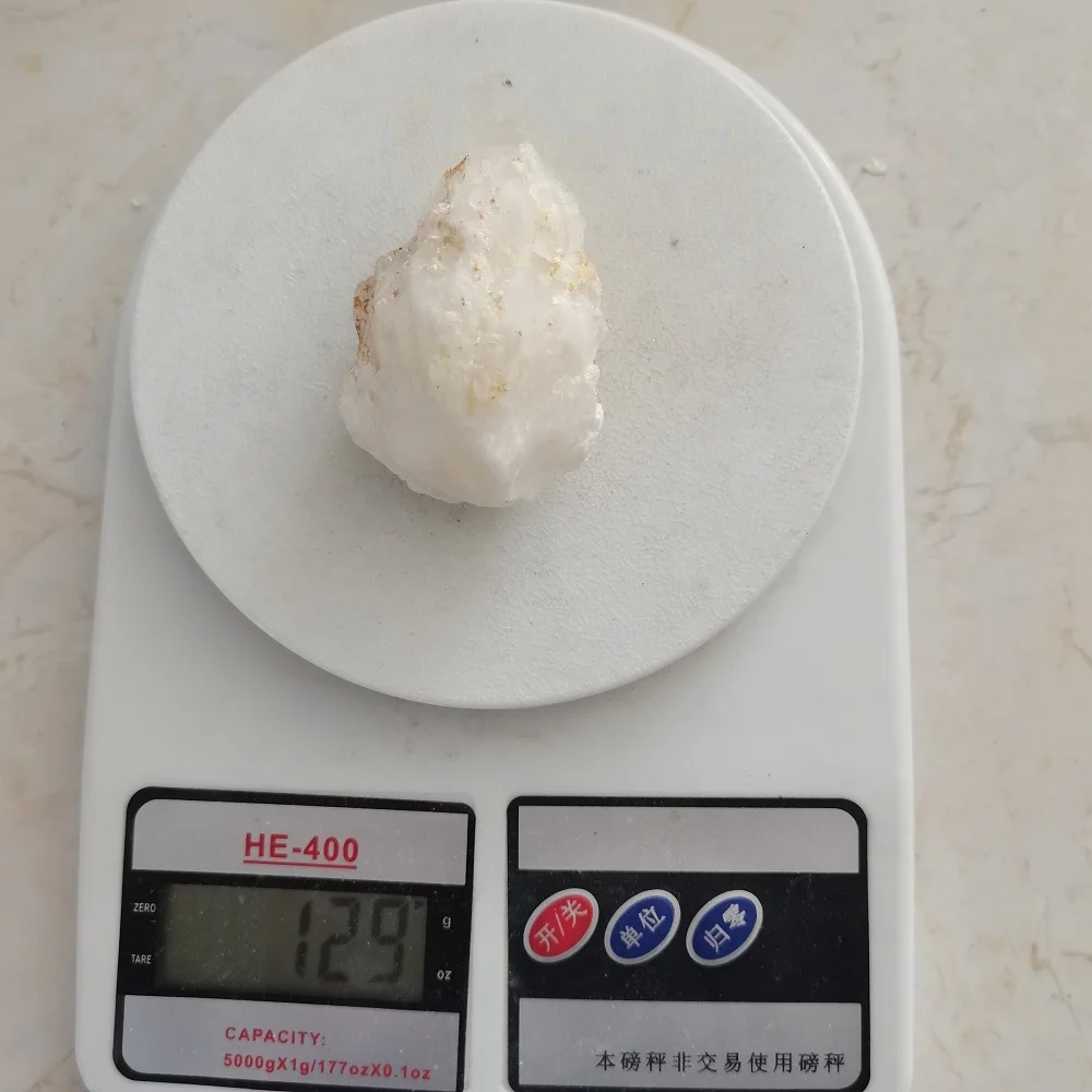 

Natural Crystal Pineapple Clusters, Healing Reiki Exquisite Raw Stone Specimens for Home Decoration