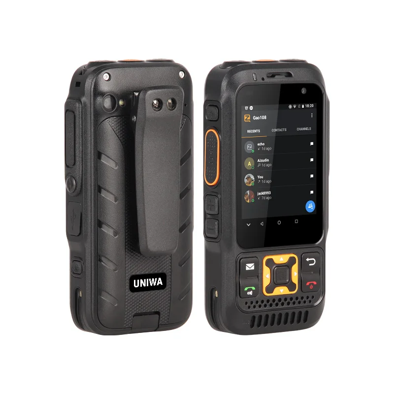 Смартфон Zello 1 + 8 Гб 2 камеры 4G GPS мобильный телефон FDD-LTE 4 ядра Android | Мобильные