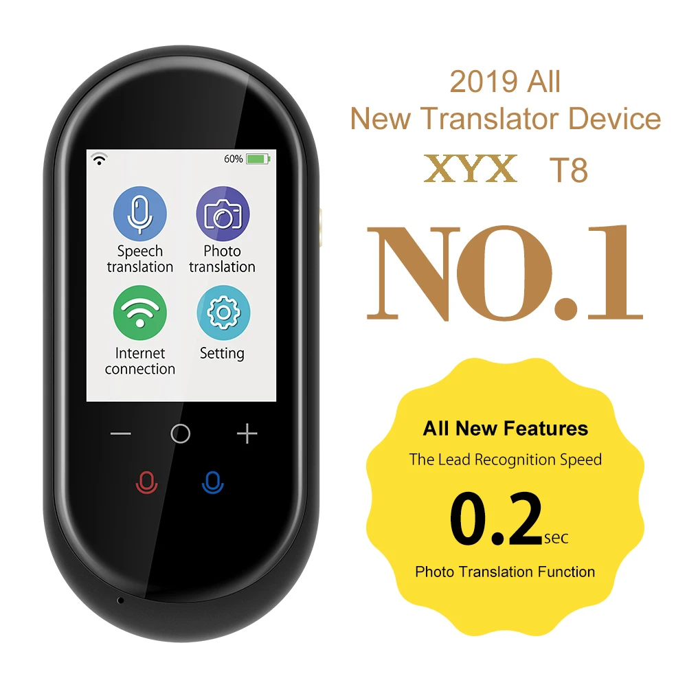 

smart pocket translators audio translate languages translator
