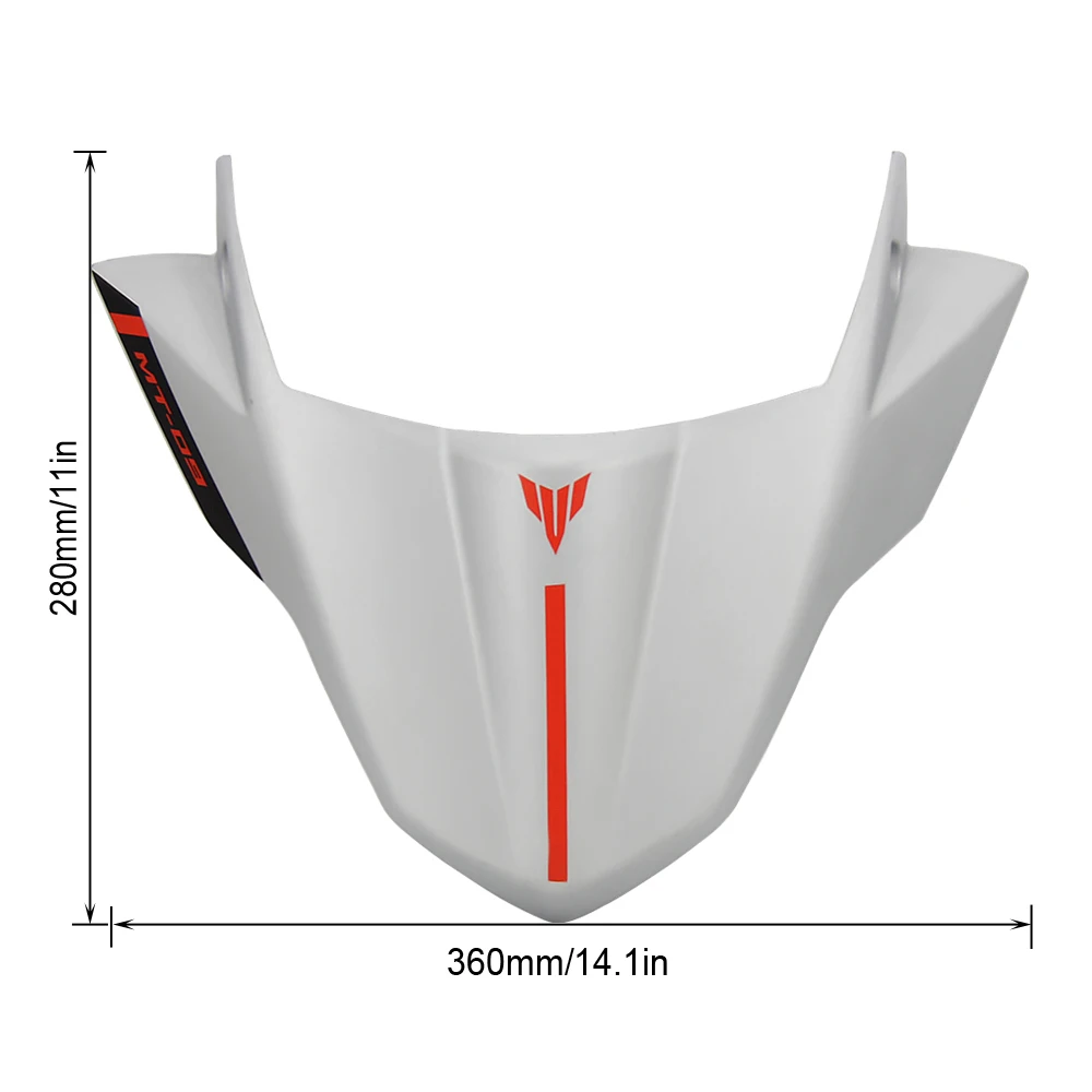 

YAMAHA MT-09 MT09 FZ09 2017 2018 2019