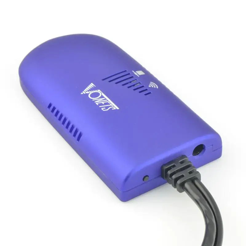 

1Pc WiFi Repeater 802.11b/g/n USB Powered VAP11G-300 WiFi Bridge for Office Home