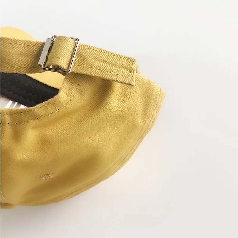 Шапочка для новорожденного малыша детская шапка на Бейсбол Кепки из хлопка