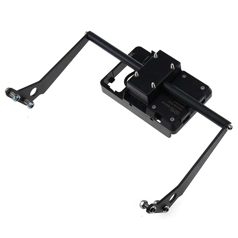 

Mobile Phone Navigation Handlebar Bracket for BMW R1200GS ADV LC 13-18 R1250GS R 1200 GS Adventure R 1250 GS 2019