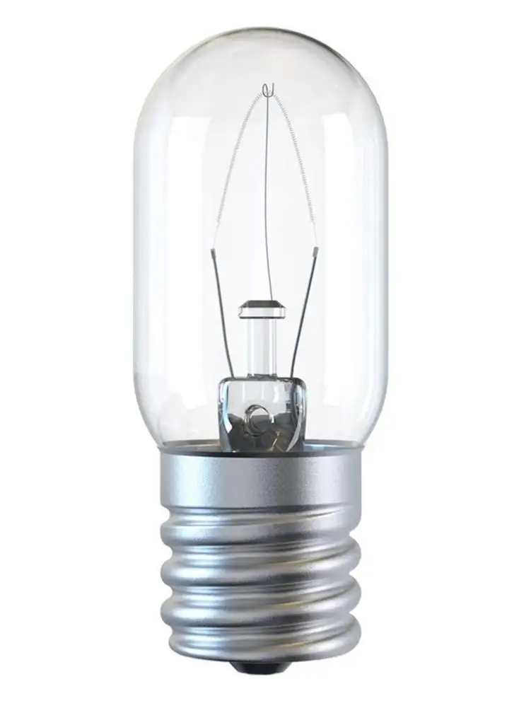 Микроволновая печь светильник E17 светодиодный 40W 110 130V Высокая Температура