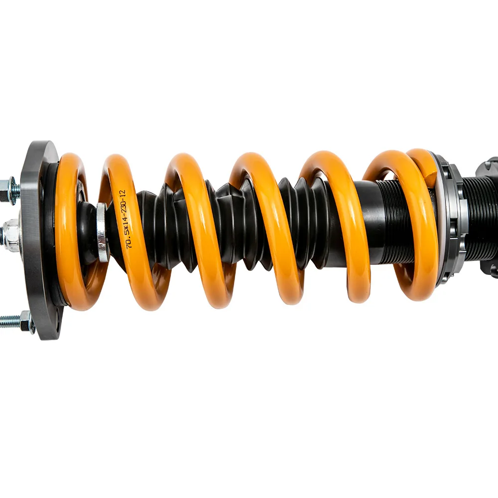 Регулируемые амортизаторы для Lexus IS300 Sedan 4D 2001-2005