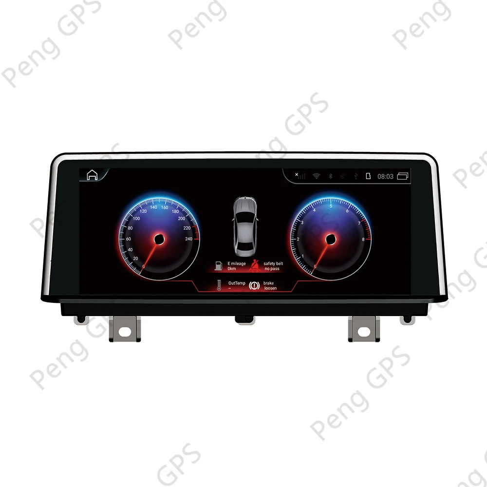 

Android DVD Player For BMW 1 Series 2 Series 2018+ FM Radio Multimedia Car Stereo GPS Navigation Headunit Carplay Blurtooth WIFI