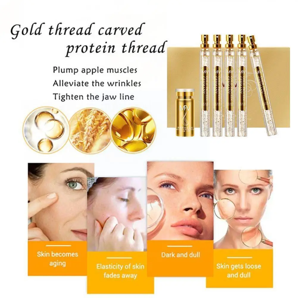 

Коллагеновая антивозрастная Сыворотка для лица, с гиалуроновой кислотой