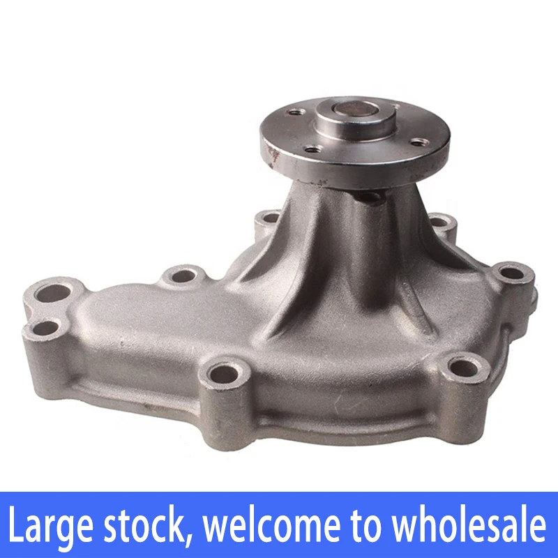 Новый водяной насос для экскаватора Kubota V3307 M5040 M6040 M7040 1G772 73032 73034|Водяные насосы| |