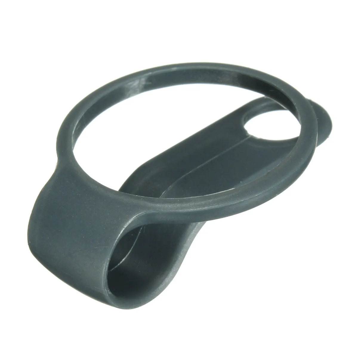 

Clip Clasp For Misfit Flash Activity Tracker Replace Belt Keychian Jeans Holder