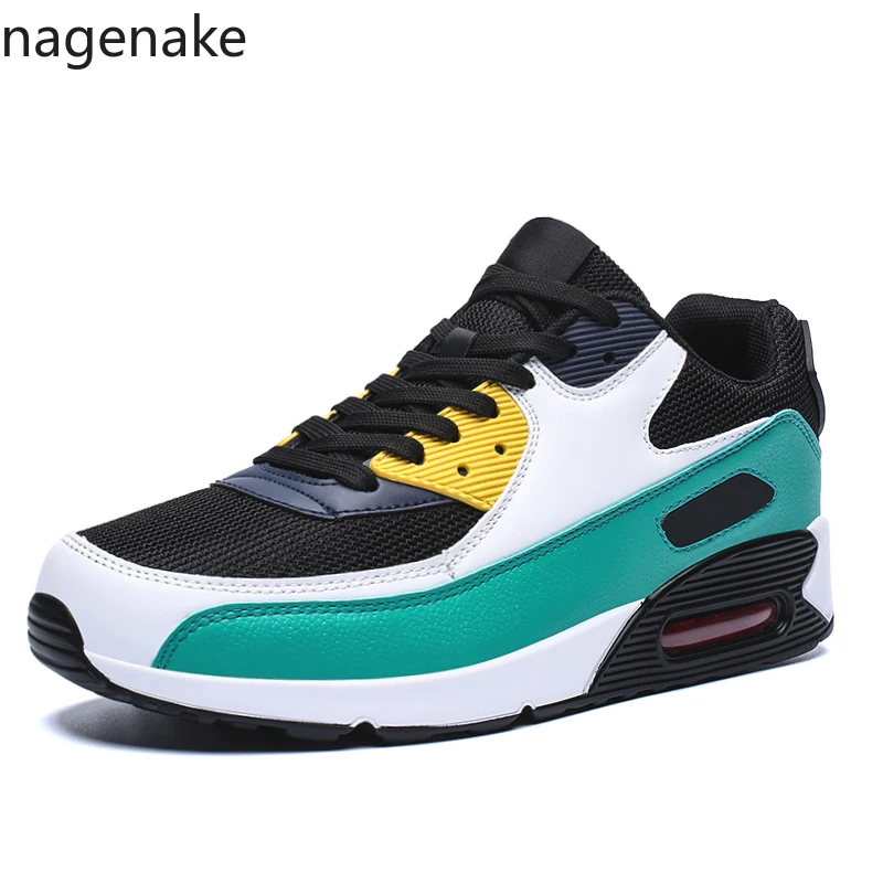 

Men Casual Shoes Lightweight Men Shoes Comfortable Breathable Leisure Fashion Shoes Walking Sneakers Tenis Zapatillas Hombre