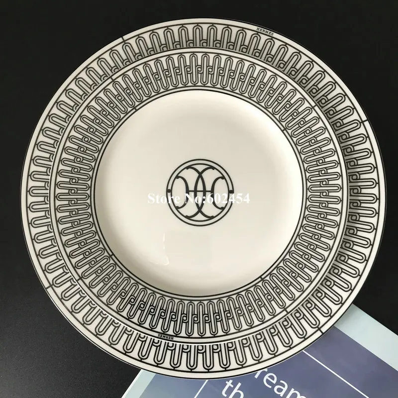 Новое поступление стандартная обеденная тарелка | Дом и сад