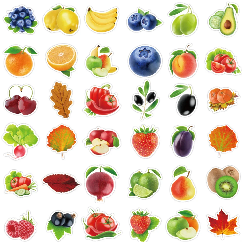 10/30/50 шт. водонепроницаемые наклейки для ноутбука скейтборда гитары | Игрушки и