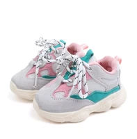 2020 autumn baby girl boy toddler shoes infant casual running shoes soft bottom comfortable breathable children sneaker