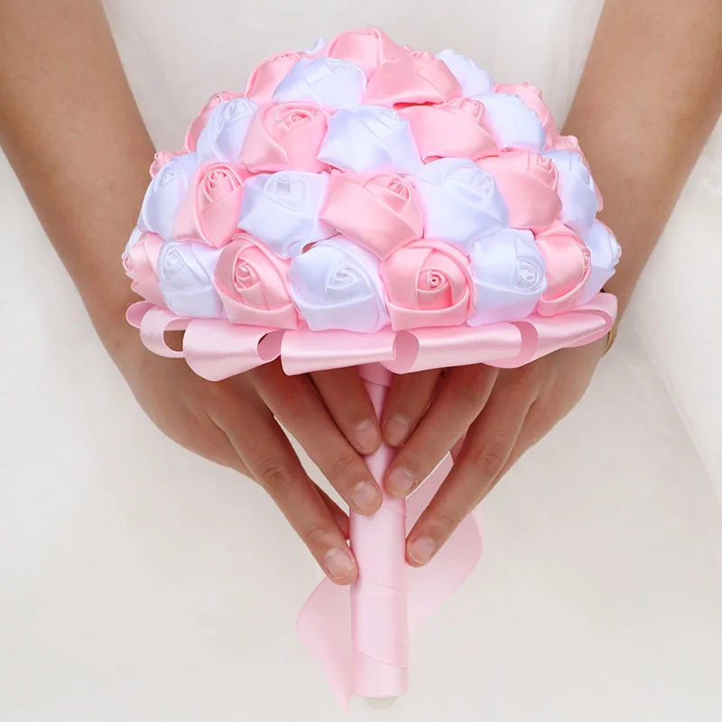 Атласная лента для невесты подружки 25 видов | Тематическая одежда и униформа