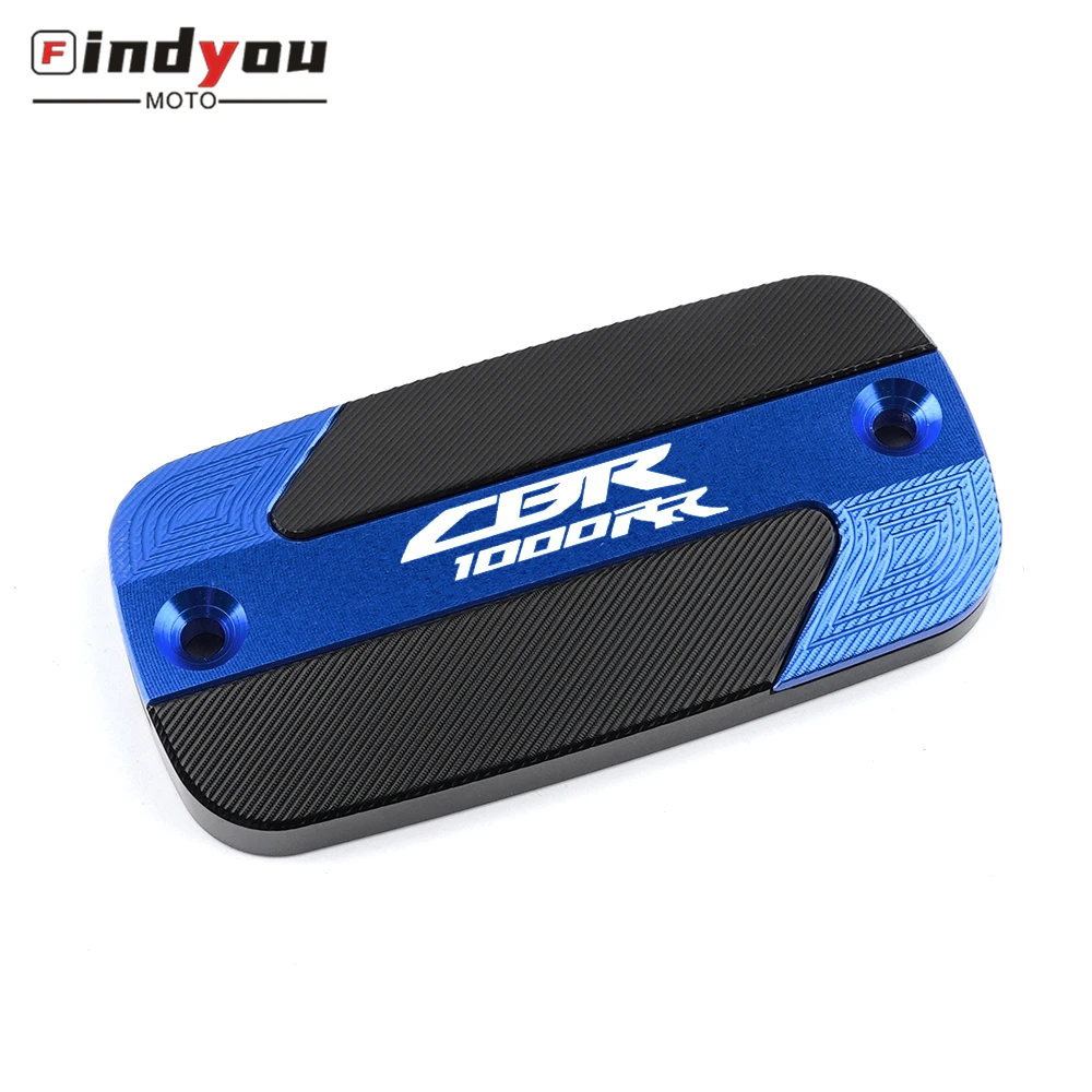 С логотипом мотоцикла высокого качества CNC алюминиевая задняя крышка аксессуары