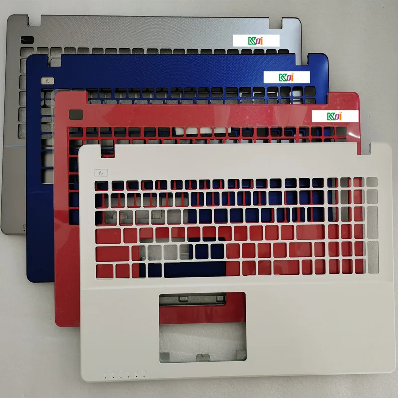 

ASUS X550 x550xj323vc-sl оболочки ладони fx50j C shell K550 a550