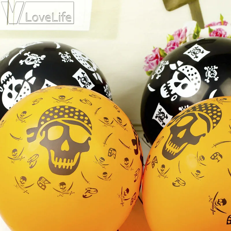 10 шт. 12 дюймовые строительные украшения для Хэллоуина|Украшения своими руками