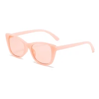 small frame rectangle sunglasses women fashion vintage sun glasses female shades men lenses eyewear uv400