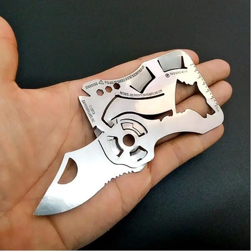 Карманные мини-ножи для самообороны инструменты повседневного использования