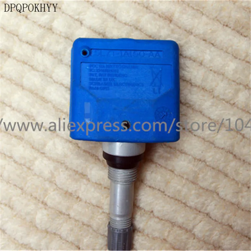 DPQPOKHYY для Lincoln,5L7T-1A150-AA TPMS датчик контроля давления в шинах, 5L7T 1A150 AA DPQPOKHYY для Lincoln,5L7T-1A150-AA TPMS датчик контроля давления в шинах, 5L7T 1A150 AA